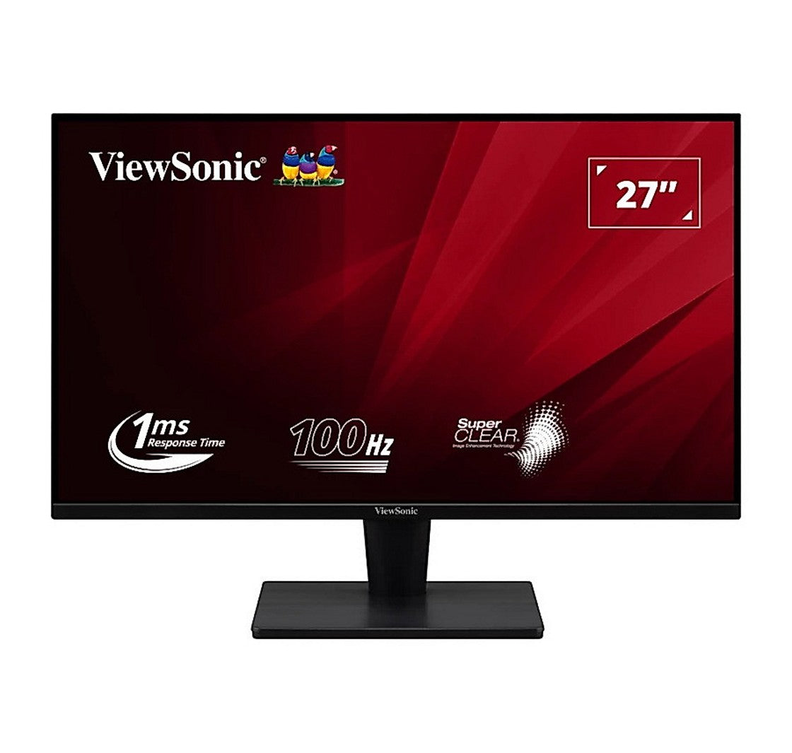 Écran ViewSonic VA2715-2K-MHD de 27 po - QHD - 100 Hz (VA2715-2K-MHD)