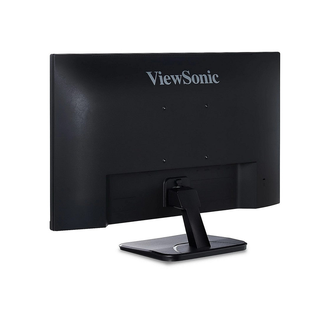 Écran ViewSonic VA2756-MHD de 27 po - FHD - 100 Hz (VA2756-MHD)