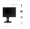 Écran ViewSonic VG2248 de 22 po - FHD - 60 Hz - Ergonomique (VG2248)