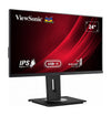 Écran professionnel ViewSonic VG2455 de 24 po - FHD - 60 Hz - Ergonomique Avancé (VG2455)