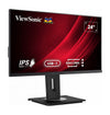 Écran professionnel ViewSonic VG2456 de 24 po - USB-C - FHD - 75 Hz (VG2456)