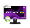 Écran professionnel ViewSonic VG245 de 24 po - FHD - 60 Hz - Ergonomique - Certifié pour Microsoft Surface (VG245)