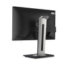 Écran professionnel ViewSonic VG245 de 24 po - FHD - 60 Hz - Ergonomique - Certifié pour Microsoft Surface (VG245)