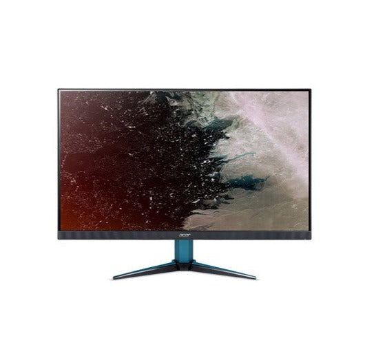 Écran de jeu Acer Nitro VG272U V3 de 27 po - QHD - 180 Hz - AMD FreeSync Premium (UM.HV2AA.301)