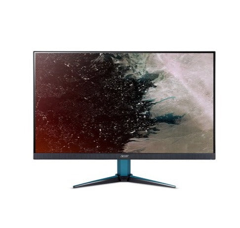 Écran de jeu Acer Nitro VG272U W2 de 27 po - QHD - 240 Hz - AMD FreeSync Premium (UM.HV2AA.201)