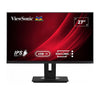 Écran professionnel ViewSonic VG2756-4K de 27 po - USB-C - 4K - 60 Hz - Ergonomique (VG2756-4K)