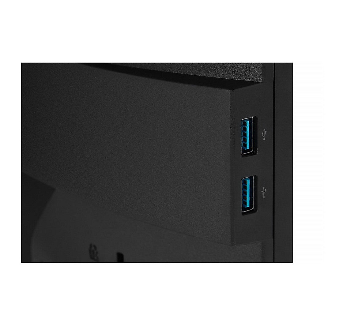 Écran professionnel ViewSonic VG2756-4K de 27 po - USB-C - 4K - 60 Hz - Ergonomique (VG2756-4K)