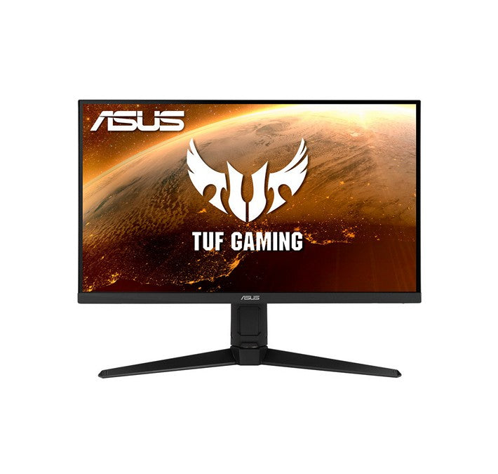 Écran de jeu ASUS TUF Gaming VG279QL1A de 27 po - FHD - 165 Hz - AMD FreeSync Premium - NVIDIA G-Sync (VG279QL1A)