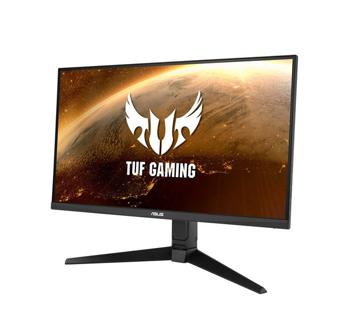 Écran de jeu ASUS TUF Gaming VG279QL1A de 27 po - FHD - 165 Hz - AMD FreeSync Premium - NVIDIA G-Sync (VG279QL1A)