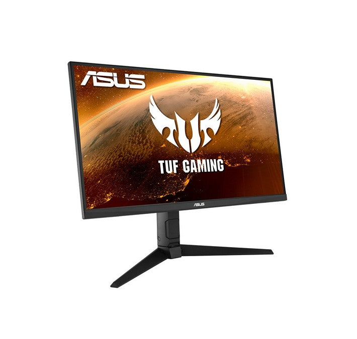 Écran de jeu ASUS TUF Gaming VG279QL1A de 27 po - FHD - 165 Hz - AMD FreeSync Premium - NVIDIA G-Sync (VG279QL1A)