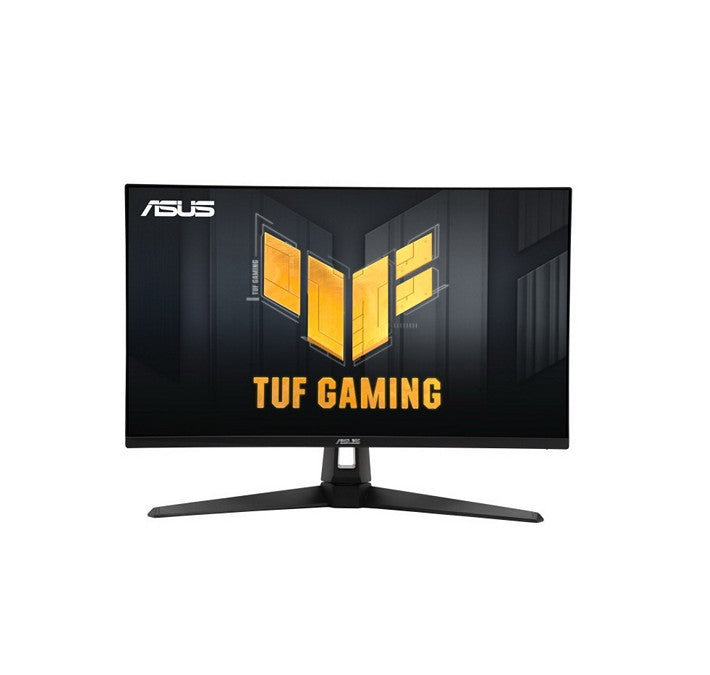 Écran de jeu ASUS TUF Gaming VG279QM1A de 27 po - FHD - 280 Hz - NVIDIA G-Sync - AMD FreeSync Premium (VG279QM1A)