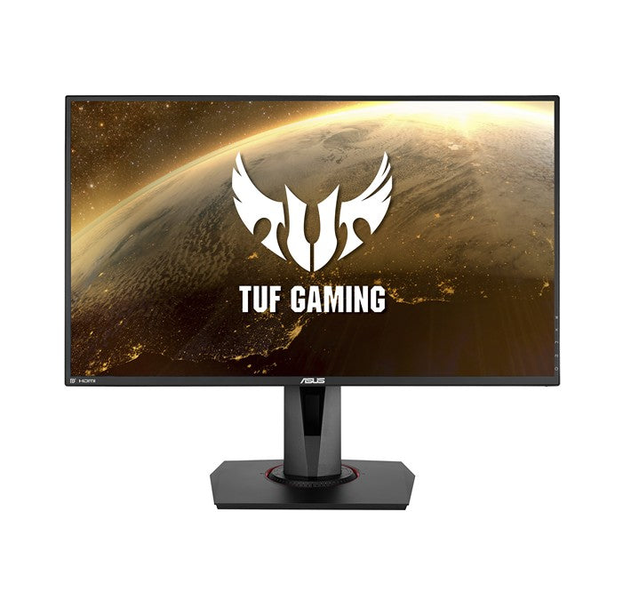 Écran de jeu ASUS TUF Gaming VG279QM de 27 po - FHD - 280 Hz - NVIDIA G-Sync (VG279QM)