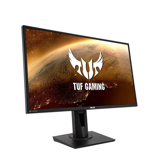 Écran de jeu ASUS TUF Gaming VG279QM de 27 po - FHD - 280 Hz - NVIDIA G-Sync (VG279QM)