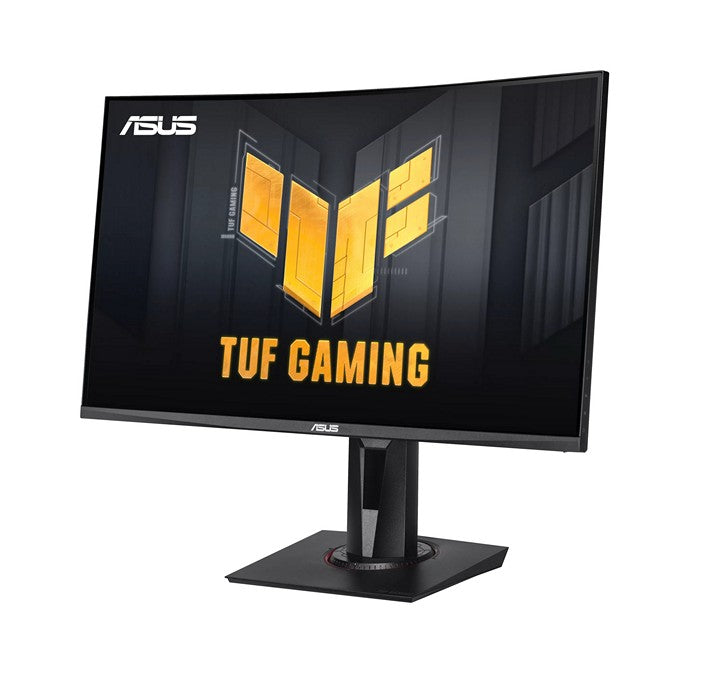 Écran de jeu incurvé ASUS TUF Gaming VG27VQM de 27 po - FHD - 240 Hz - AMD FreeSync Premium - Adaptive Sync (VG27VQM)