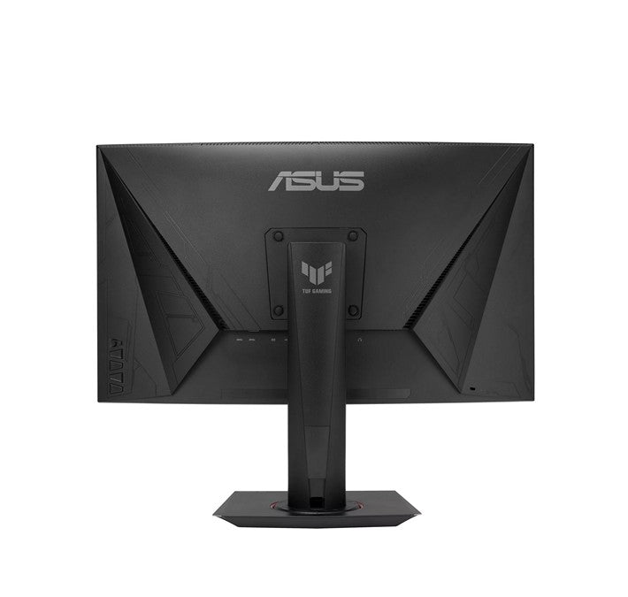 Écran de jeu incurvé ASUS TUF Gaming VG27VQM de 27 po - FHD - 240 Hz - AMD FreeSync Premium - Adaptive Sync (VG27VQM)