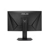 Écran de jeu incurvé ASUS TUF Gaming VG27VQM de 27 po - FHD - 240 Hz - AMD FreeSync Premium - Adaptive Sync (VG27VQM)