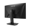 Écran de jeu incurvé ASUS TUF Gaming VG27VQM de 27 po - FHD - 240 Hz - AMD FreeSync Premium - Adaptive Sync (VG27VQM)