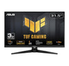 Écran de jeu ASUS TUF Gaming VG32AQA1A de 32 po - QHD - 170 Hz - AMD FreeSync Premium - Adaptive Sync (VG32AQA1A)