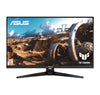 Écran de jeu ASUS TUF Gaming VG32AQA1A de 32 po - QHD - 170 Hz - AMD FreeSync Premium - Adaptive Sync (VG32AQA1A)