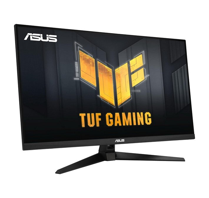 Écran de jeu ASUS TUF Gaming VG32AQA1A de 32 po - QHD - 170 Hz - AMD FreeSync Premium - Adaptive Sync (VG32AQA1A)