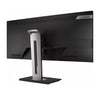 Écran professionnel ViewSonic UltraWide VG3456 de 34 po - USB-C - WQHD - 60 Hz - Ergonomique - AMD FreeSync (VG3456)