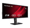 Écran professionnel ViewSonic UltraWide VG3456 de 34 po - USB-C - WQHD - 60 Hz - Ergonomique - AMD FreeSync (VG3456)