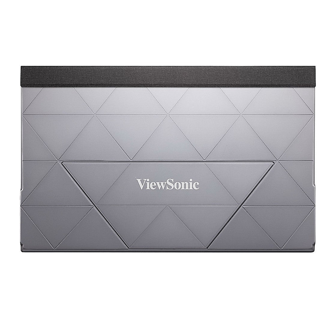 Écran de jeu portatif ViewSonic VX1755 de 17 po - USB-C - FHD - 144 Hz (VX1755)