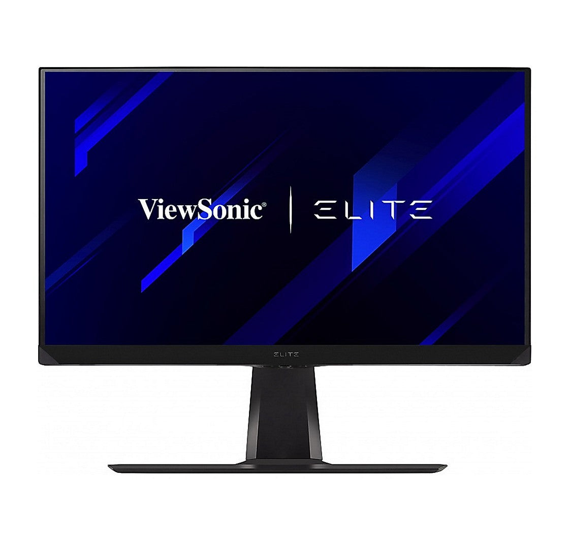 Écran de jeu ViewSonic Elite XG320U de 32 po - 4K - 150 Hz - Quantum Dot IPS - AMD FreeSync Premium Pro (XG320U)