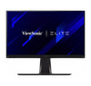 Écran de jeu ViewSonic Elite XG320U de 32 po - 4K - 150 Hz - Quantum Dot IPS - AMD FreeSync Premium Pro (XG320U)