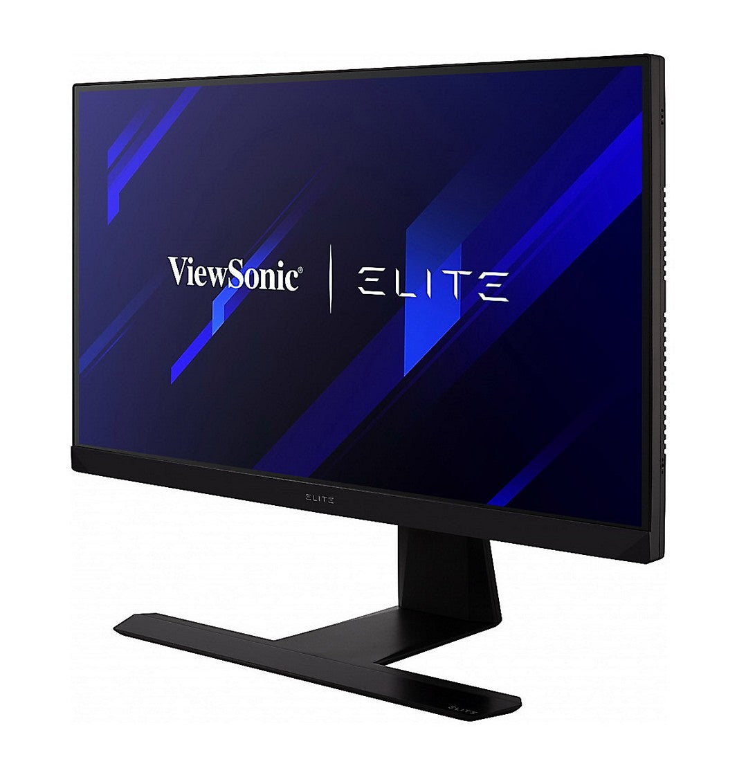 Écran de jeu ViewSonic Elite XG320U de 32 po - 4K - 150 Hz - Quantum Dot IPS - AMD FreeSync Premium Pro (XG320U)