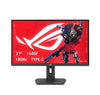 Écran de jeu ASUS ROG Strix XG27UCS de 27 po - USB-C - 4K - 160 Hz - NVIDIA G-Sync - AMD FreeSync Premium (XG27UCS)