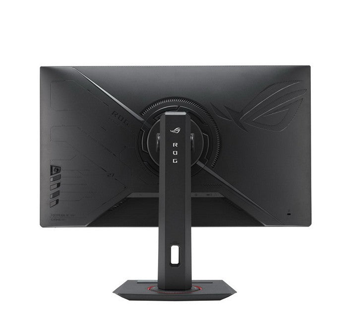 Écran de jeu ASUS ROG Strix XG27UCS de 27 po - USB-C - 4K - 160 Hz - NVIDIA G-Sync - AMD FreeSync Premium (XG27UCS)