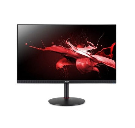 Écran de jeu Acer Nitro XV270 de 27 po - FHD - 180 Hz - AMD FreeSync Premium (UM.HX0AA.302)