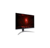 Écran de jeu Acer Nitro XV273K de 27 po - 4K - 160 Hz - AMD FreeSync Premium (UM.HX3AA.305)