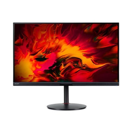 Écran de jeu Acer Nitro XV282K de 28 po - 4K - 150 Hz - AMD FreeSync Premium (UM.PX2AA.301)