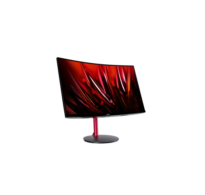 Écran de jeu incurvé Acer Nitro XV270 S3 de 27 po - FHD - 180 Hz - AMD FreeSync Premium (UM.HX0AA.303)