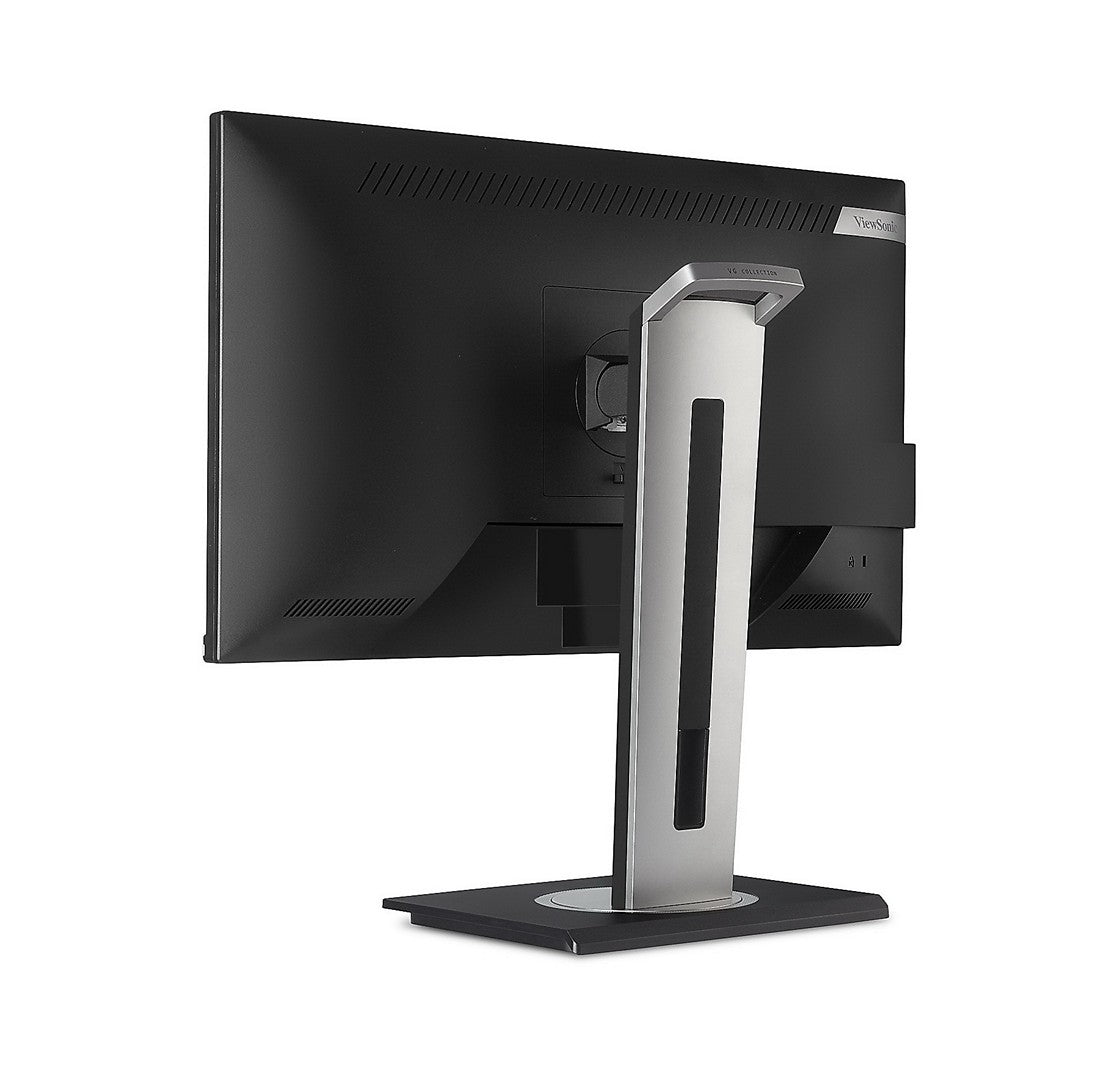 Écran professionnel ViewSonic VG2456A de 24 po - USB-C - FHD - 75 Hz (VG2456A)