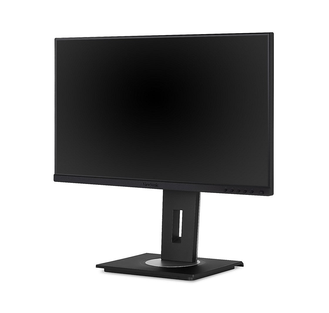 Écran professionnel ViewSonic VG2456A de 24 po - USB-C - FHD - 75 Hz (VG2456A)