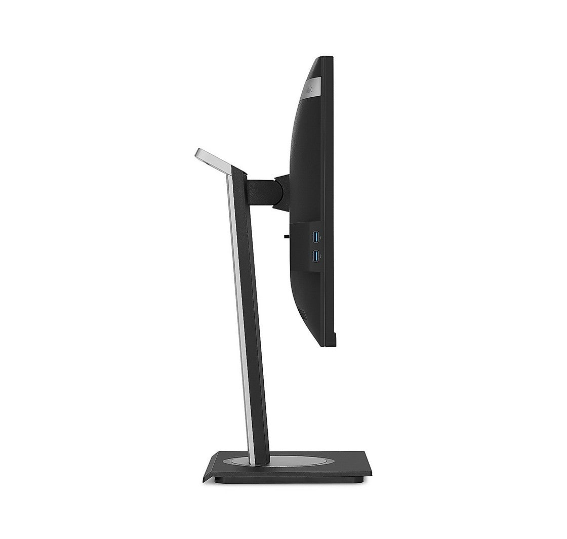 Écran professionnel ViewSonic VG2456A de 24 po - USB-C - FHD - 75 Hz (VG2456A)