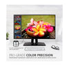 Écran ViewSonic ColorPRO VP2768A de 27 po - USB-C - QHD - Validé Pantone - 60 Hz (VP2768A)