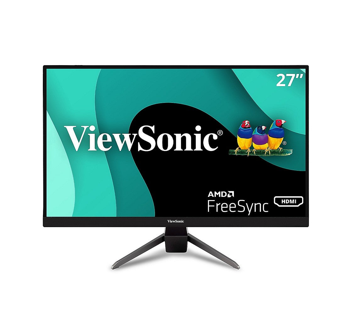 Écran de jeu ViewSonic VX2767-MHD de 27 po - FHD - 100 Hz - AMD FreeSync (VX2767-MHD)