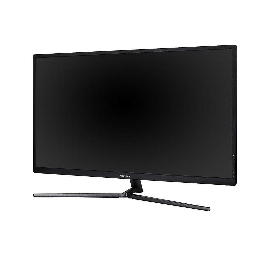 Écran ViewSonic VX3211-4K-MHD de 32 po - 4K - 60 Hz - AMD FreeSync (VX3211-4K-MHD)