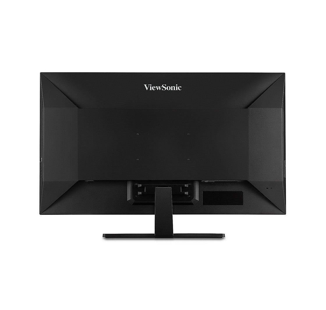 Écran ViewSonic VX4381-4K de 43 po - 4K- 60 Hz (VX4381-4K)