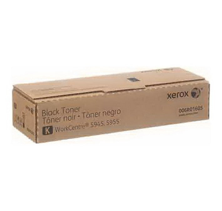 Cartouche de toner noir Xerox 006R01605 pour imprimante Xerox WorkCentre 5945