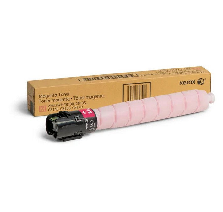 Cartouche de toner magenta Xerox 006R01748 pour imprimante Xerox AltaLink C8130