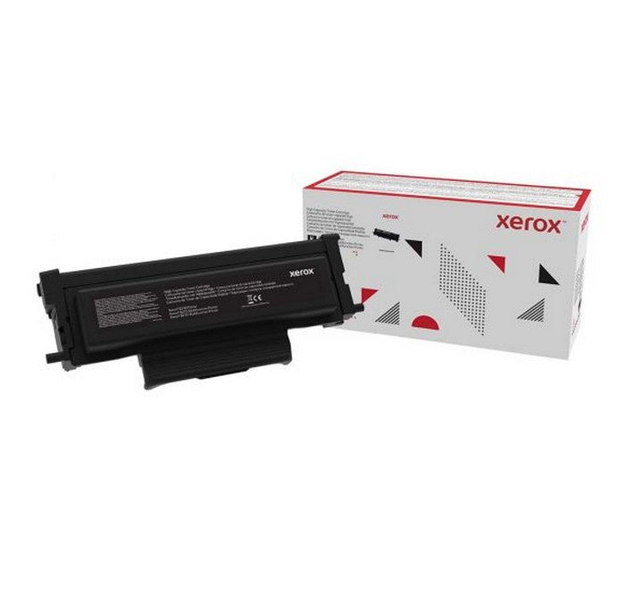 Cartouche de toner noir à haute capacité Xerox 006R04400 pour imprimante Xerox B225