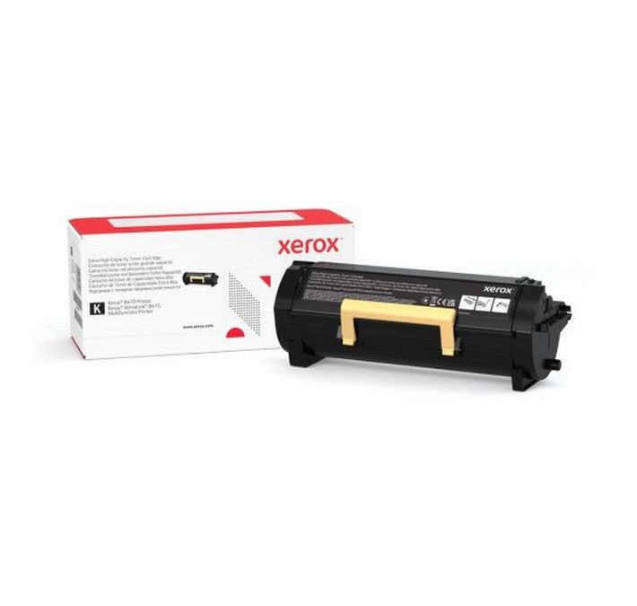 Cartouche de toner noir à extra haute capacité Xerox 006R04727 pour imprimante Xerox B410