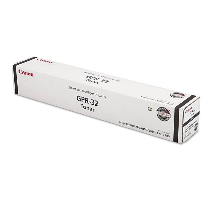 Cartouche de toner noir Canon GPR-32 pour imprimante Canon imageRUNNER ADVANCE C9065