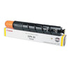 Cartouche de toner jaune Canon GPR-30 pour imprimante Canon imageRUNNER ADVANCE C5045