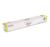 Cartouche de toner jaune Canon GPR-33 pour imprimante Canon imageRUNNER ADVANCE C7055